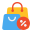 discount icon