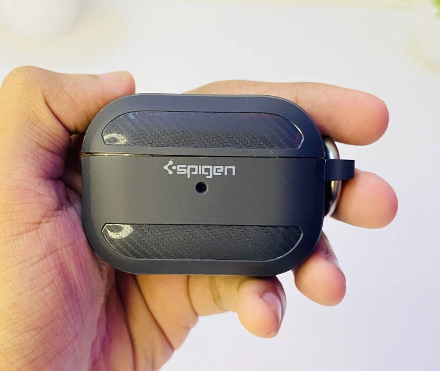 Airpods Pro Amor Cover