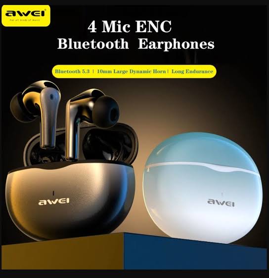 Awei T62  Earbuds