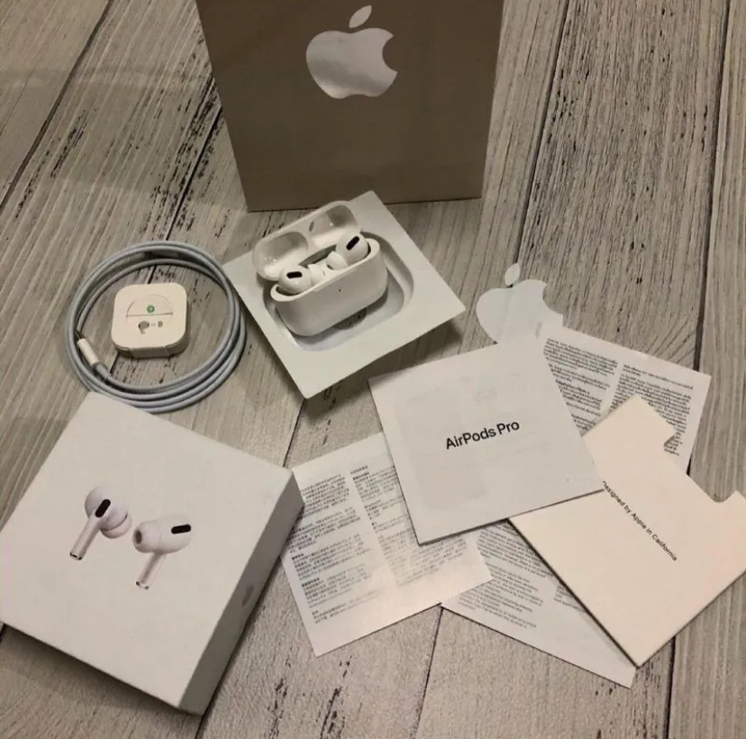 AirPods Pro 2nd generation B Grate 