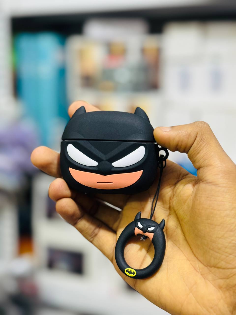 Airpods Pro Cover Batman 