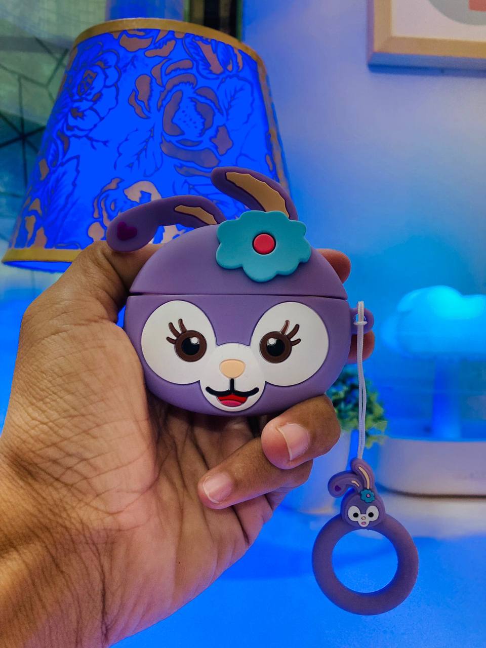 Airpods Pro Cover Rabbit 